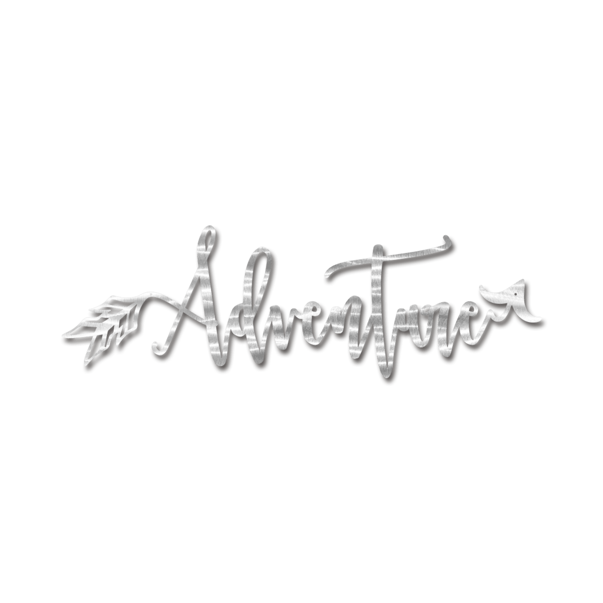 Adventure Arrow