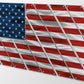 Flags - Multi-Panel Metal American Flag