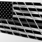 Flags - Multi-Panel Metal American Flag