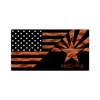 State Flags - Black/Copper