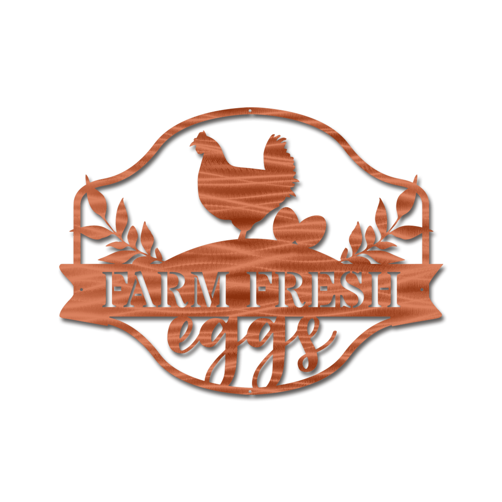 Farm Fresh Eggs - In Stock