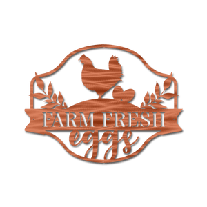 Farm Fresh Eggs - In Stock