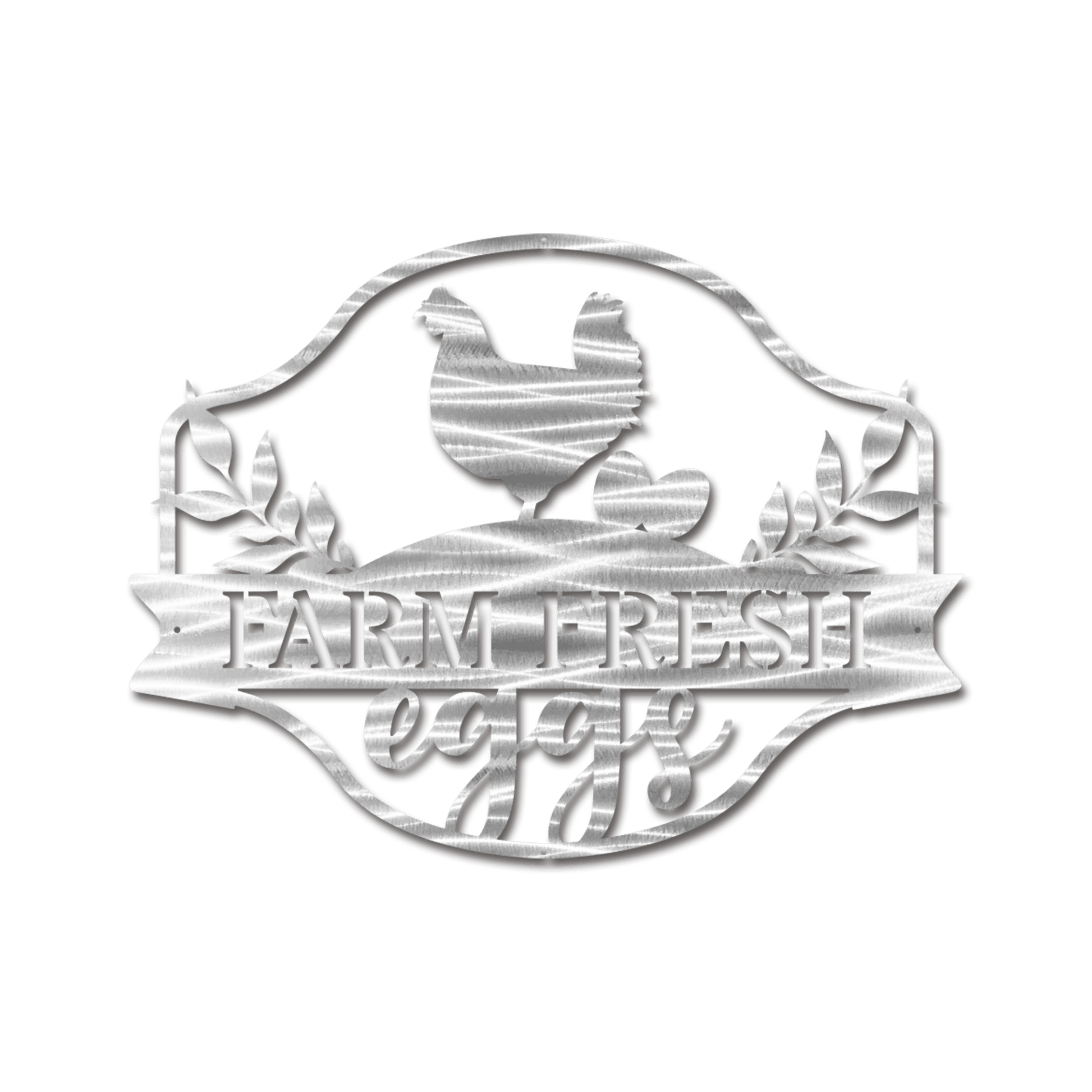 Farm Fresh Eggs - In Stock