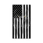 Flag - Military Ghost Eagle Vertical American Flag