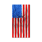 Flag - Ghost Eagle American Flag