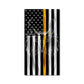 Flag - Military Ghost Eagle Vertical American Flag