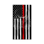 Flag - Ghost Eagle American Flag