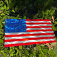 Flag - Military American Flag