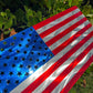 Flag - Firefighter American Flag Gift