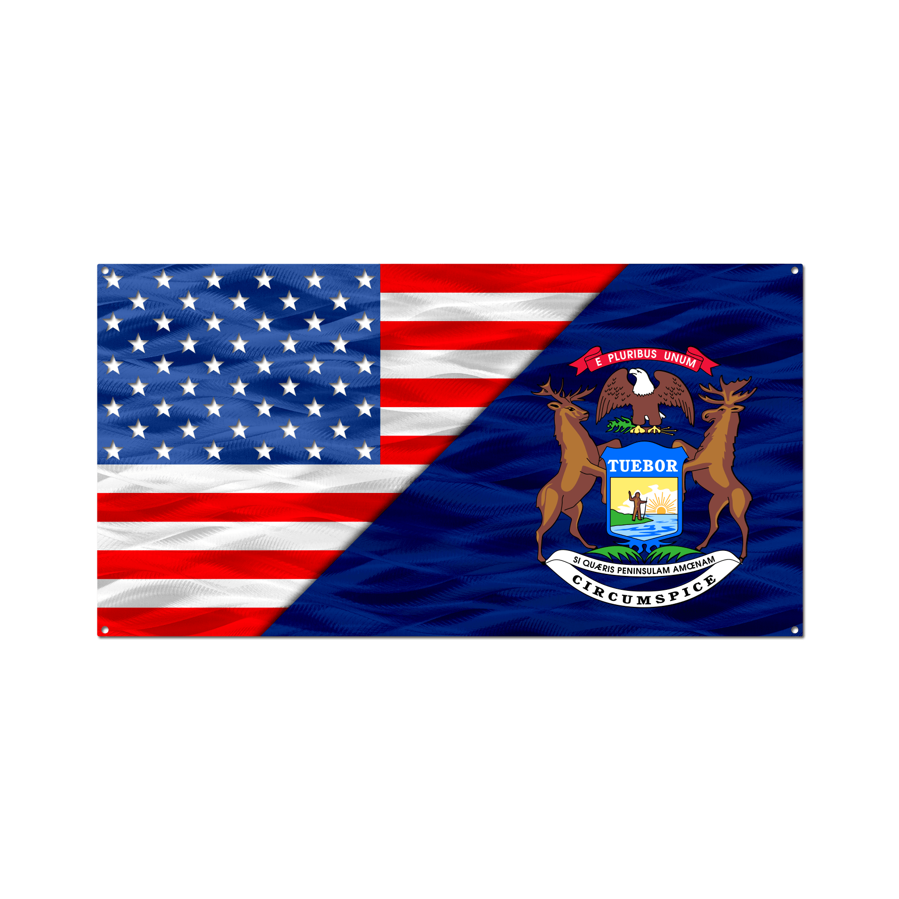 Flag - State Flags