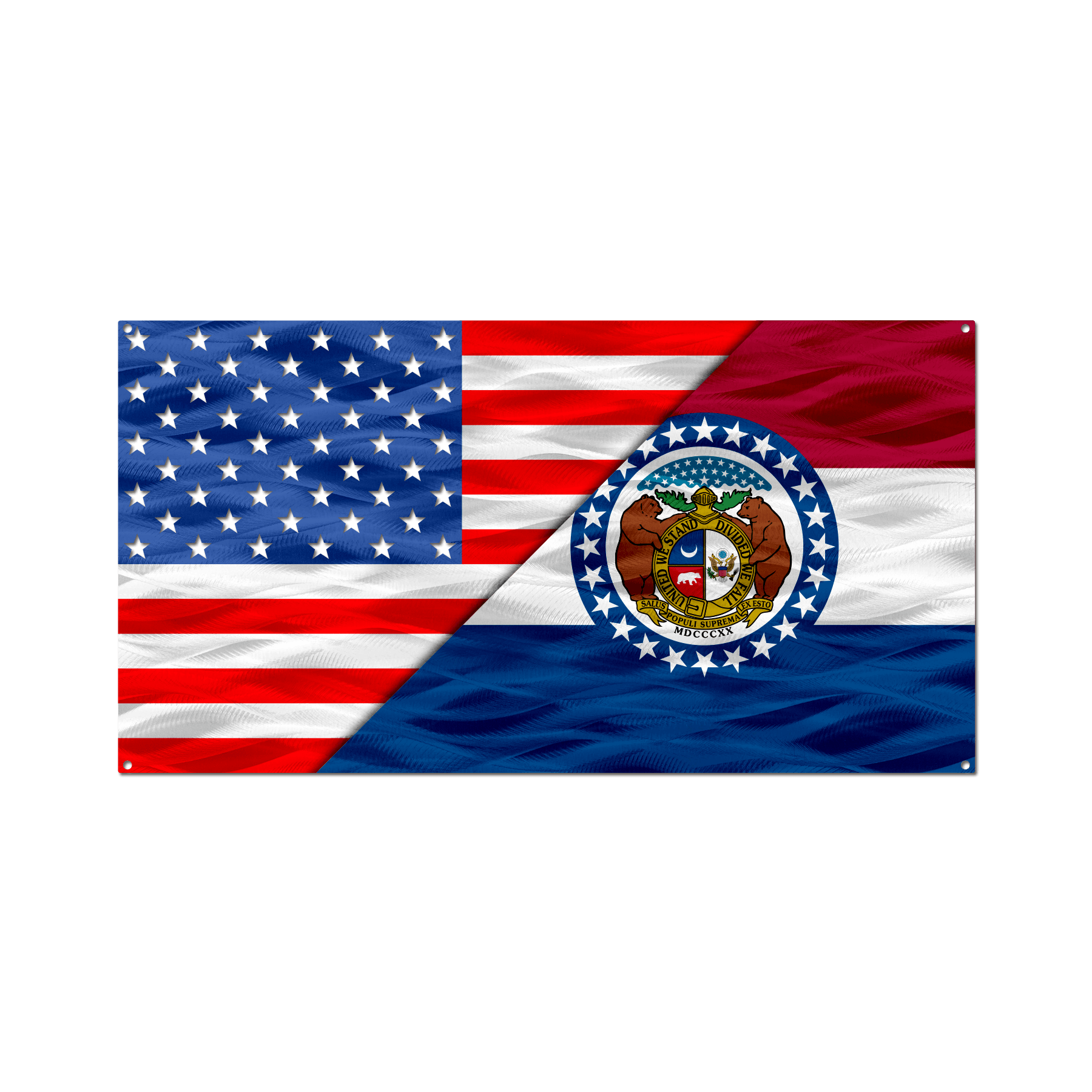 Flag - State Flags