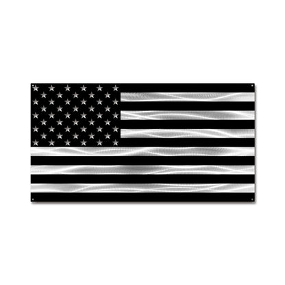 Flag - Military American Flag