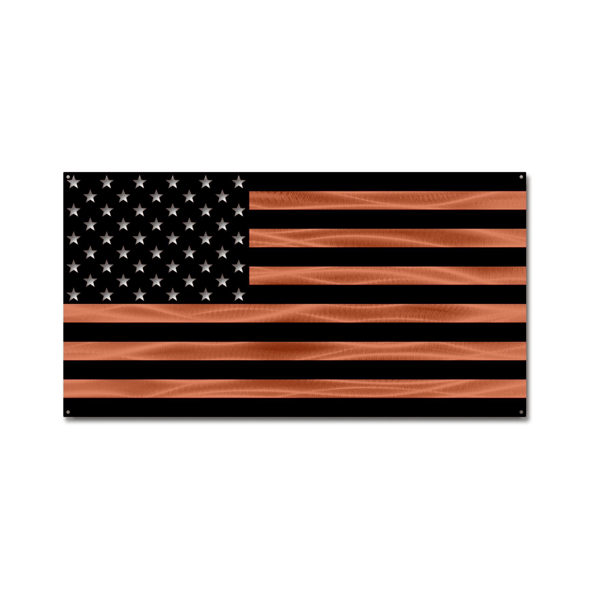 Flag - Firefighter American Flag Gift