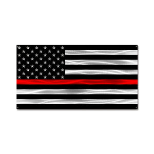 Flag - Firefighter American Flag