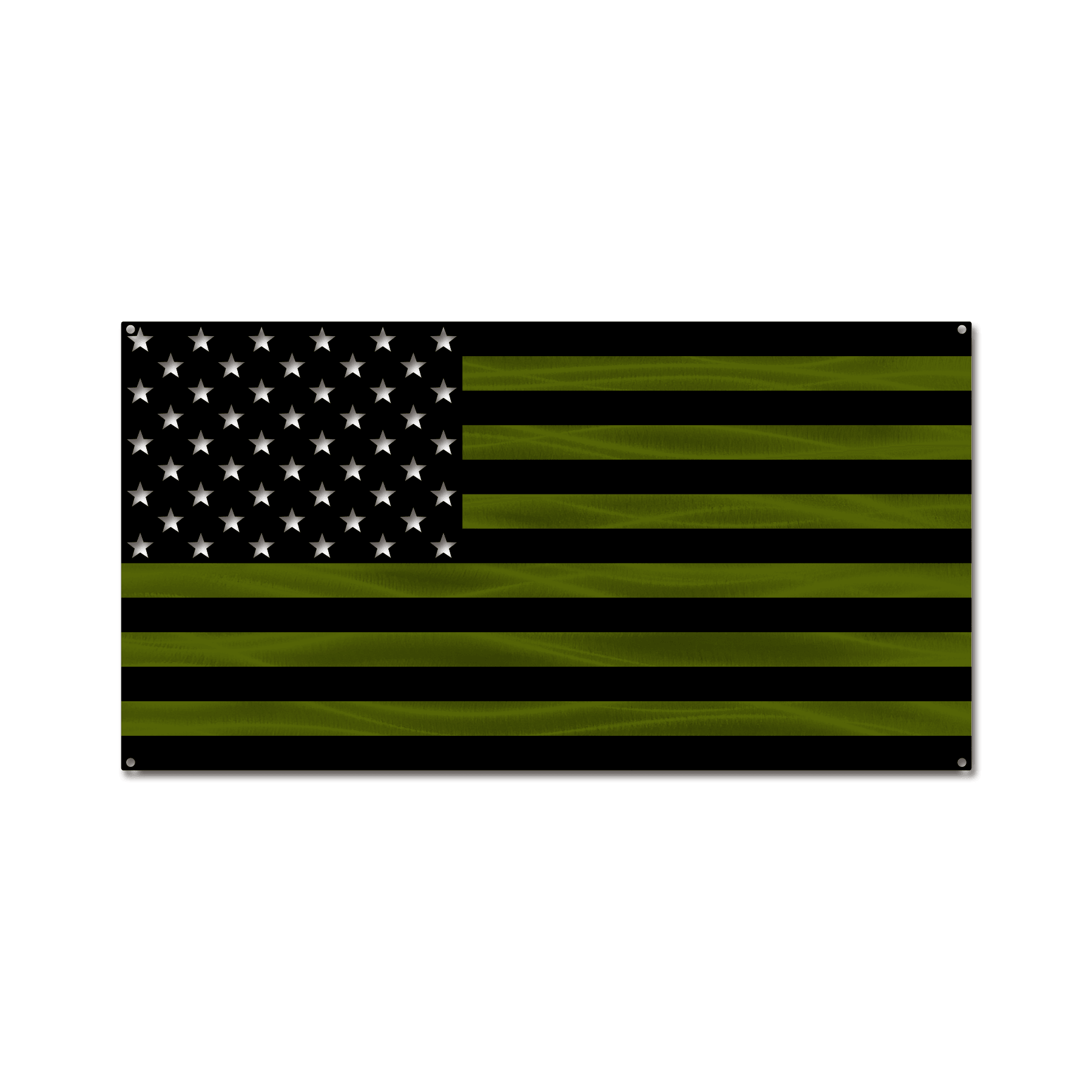 Flag - Patriotic Award American Flag