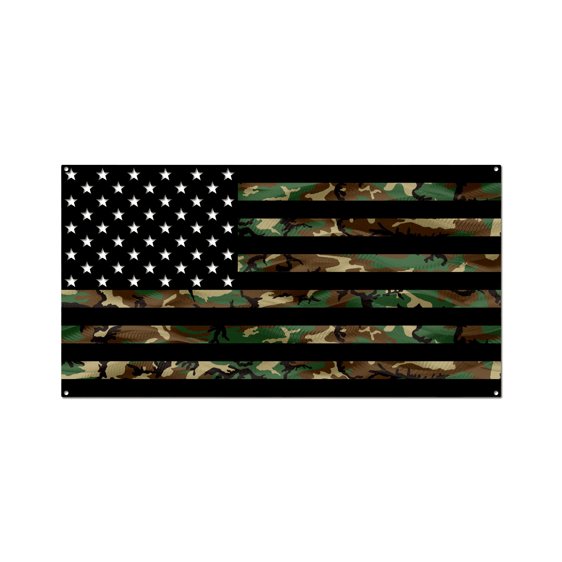 Flag - Camouflage Flags