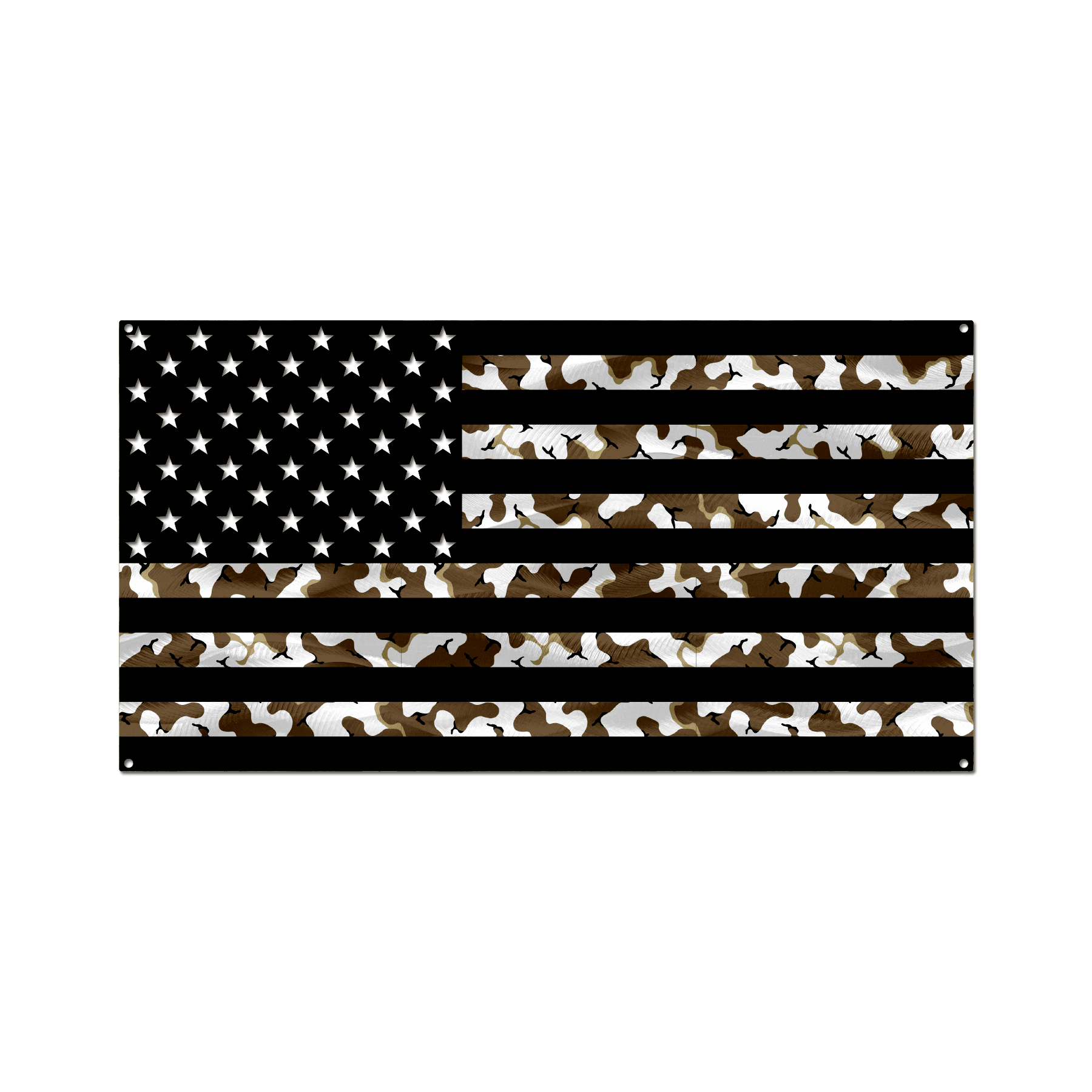 Flag - Camouflage Flags