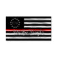 Flag - Betsy Ross "We The People" Flag - In Stock