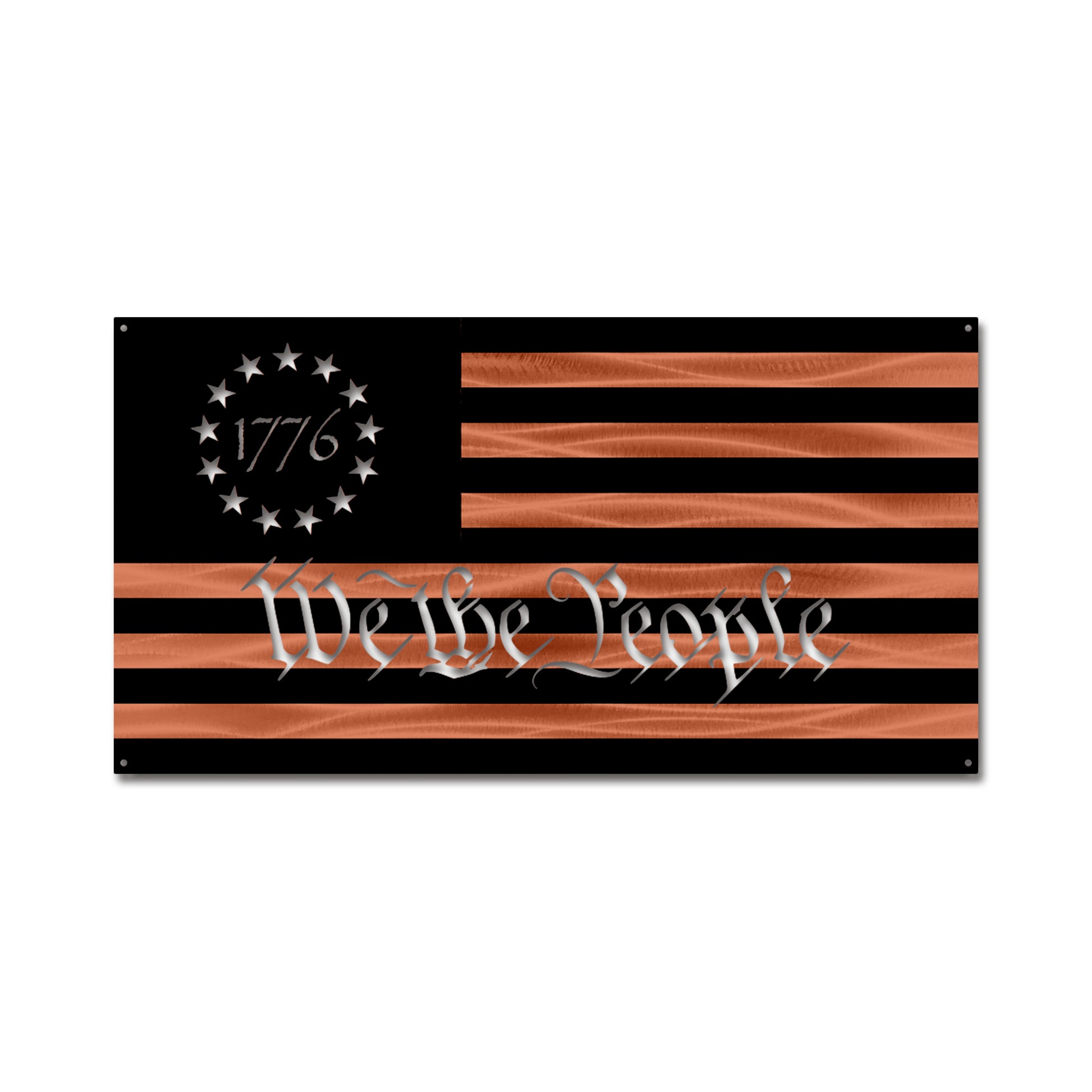 Flag - Betsy Ross "We The People" Flag - In Stock