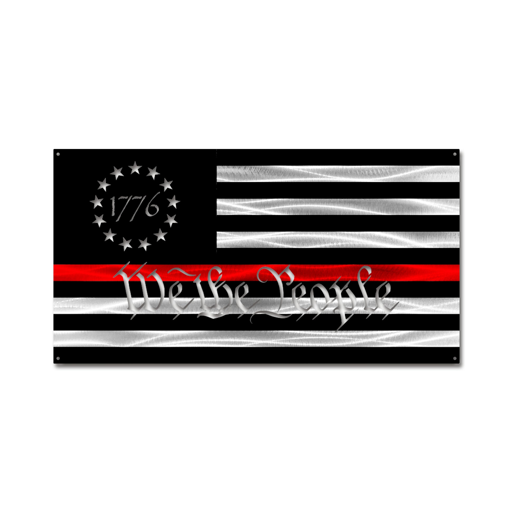 Flag - Betsy Ross "We The People" Flag - In Stock