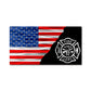 Flag - Maltese Cross Split Flag Gift