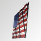 Flags - Multi-Panel Metal American Flag