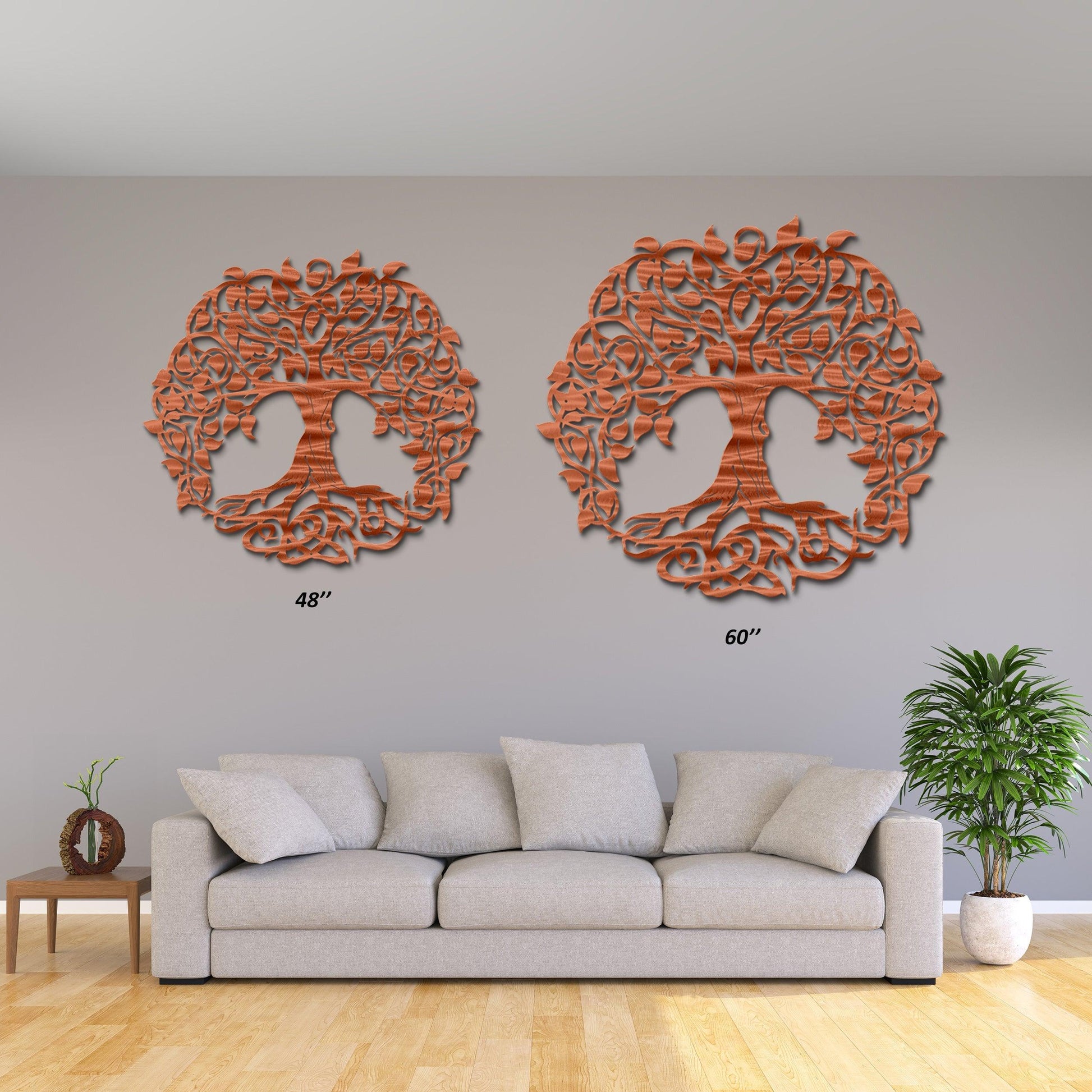 Home Decor - Tree Of Life